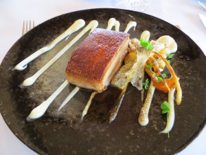 Vasse Felix Pork Belly