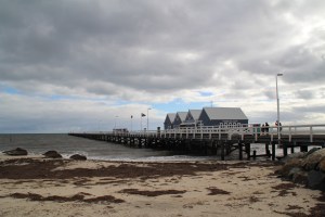Busselton Jetty