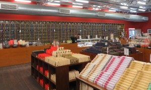 Margaret River Chocolate