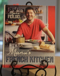 Manu's French Kitchen