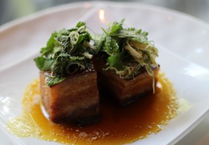 SH Pork Belly