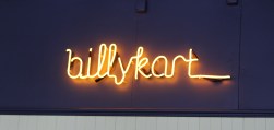 BillyKart