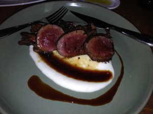 Balla Venison